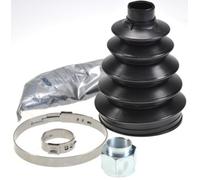 Bellow Kit, drive shaft SPIDAN 25400 for CITROEN C2 (JM_) 1.6 2003-201