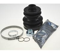 SPIDAN 25512 Bellow Set, drive shaft for CHEVROLET,DAEWOO,SUZUKI