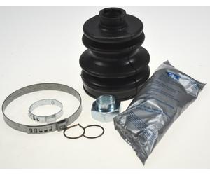 SPIDAN 25512 Bellow Set, drive shaft for CHEVROLET,DAEWOO,SUZUKI