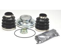 Bellow Kit, drive shaft SPIDAN 25588 for MERCEDES-BENZ SL (R230) 3.0 2009-2012