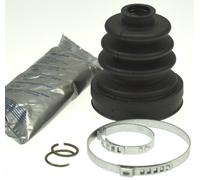 SPIDAN 25686 Bellow Set, drive shaft for DAIHATSU,TOYOTA