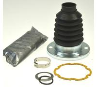 SPIDAN 25688 Bellow Set, drive shaft for AUDI,CUPRA,SEAT,SKODA,VW