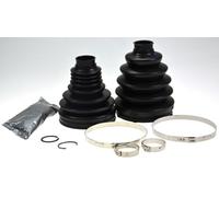 SPIDAN 25823 Bellow Set, drive shaft