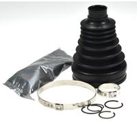 SPIDAN 25850 Bellow Set, drive shaft for OPEL,VAUXHALL