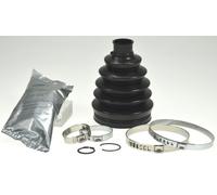Drive shaft CV joint boot 25856 SPIDAN for HYUNDAI i10 I