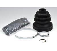 SPIDAN 25865 Bellow Set, drive shaft