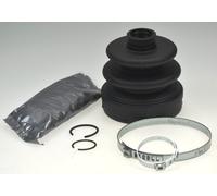 SPIDAN 25867 Bellow Set, drive shaft for HYUNDAI,KIA