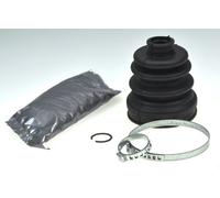 SPIDAN 25868 Bellow Set, drive shaft for HYUNDAI,KIA