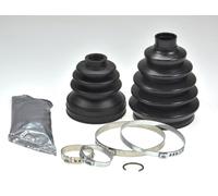 SPIDAN 25871 Bellow Set, drive shaft for TOYOTA