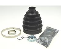 SPIDAN 25896 Bellow Set, drive shaft for MERCEDES-BENZ