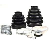 Drive shaft CV joint boot 25902 SPIDAN for FORD C-MAX II GRAND C-MAX FOCUS III