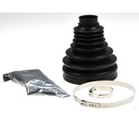 SPIDAN 25911 Bellow Set, drive shaft for CITRO?N,FIAT,PEUGEOT