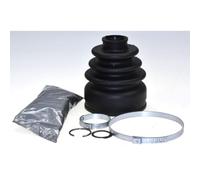 SPIDAN 25913 Bellow Set, drive shaft for NISSAN