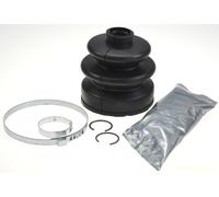 SPIDAN 26034 Bellow Set, drive shaft for HONDA