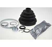 LÖBRO CV Boot 300402 83 NBR (nitrile butadiene rubber) with nut VOLKSWAGEN: Passat B3/B4 Estate, GOLF 2, GOLF 3, AUDI: Coupe B2, 80 B2