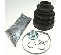 SPIDAN 26040 Bellow Set, drive shaft for HONDA