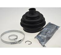 SPIDAN 26057 Bellow Set, drive shaft for LADA