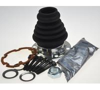 SPIDAN 26101 Bellow Set, drive shaft for AUDI,SEAT,SKODA,VW