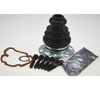LÖBRO CV Boot with cap 300516 CV Joint Gaiter,CV Joint Boot VW,AUDI,SKODA,Transporter IV Bus (70B, 70C, 7DB, 7DK, 70J, 70K, 7DC, 7DJ)