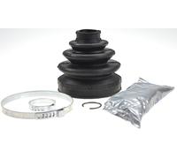 SPIDAN 26124 Bellow Set, drive shaft for HONDA