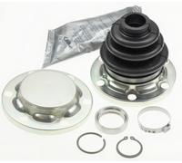SPIDAN 26241 Bellow Set, drive shaft for BMW