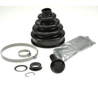 SPIDAN 26247 Bellow Set, drive shaft for AUDI