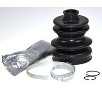 SPIDAN 36033 Bellow Set, drive shaft for KIA