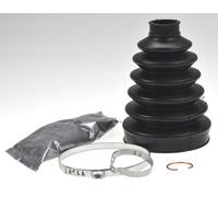 SPIDAN 36034 CV boot kit, drive shaft