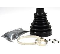SPIDAN 36055 Bellow Set, drive shaft for VW