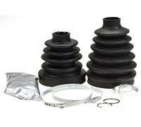 SPIDAN 36085 CV boot kit, drive shaft