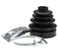 SPIDAN 36086 CV boot kit, drive shaft