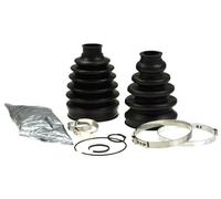 SPIDAN 36087 Bellow Set, drive shaft for LAND ROVER