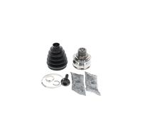 Driveshaft CV joint 8-ball joint 36099 SPIDAN for AUDI A4 B9 A4 B9 Avant Q7 A5