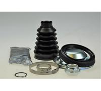 Drive shaft CV joint boot 36114 SPIDAN for VW TRANSPORTER / CARAVELLE Mk V Bus