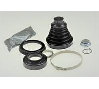2x ✅Fits SPIDAN 0.036115 Bellow Kit, drive shaft 0.036115 Joint rubb ⭐UK Seller⭐