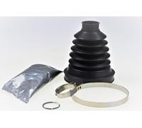Bellow Kit, drive shaft SPIDAN 36124 for DACIA DUSTER (HS_) 1.2 2015-2018