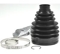 Spidan CV Boot Kit 36126 - Drive Shaft Boot for Renault Kangoo & Scenic II