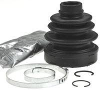 Spidan Drive Shaft CV Joint Boot 36138 for Toyota Yaris/Vitz (1999-2005)