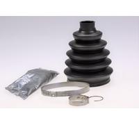 SPIDAN 36149 Bellow Set, drive shaft for OPEL,SAAB,VAUXHALL