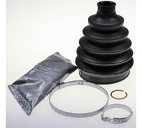 SPIDAN 36158 Bellow Set, drive shaft for KIA