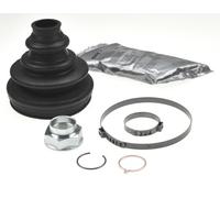 SPIDAN 36170 CV boot kit, drive shaft