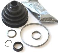 SPIDAN 36174 Bellow Set, drive shaft for AUDI,SKODA,VW