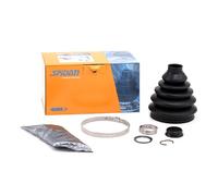SPIDAN 36175 CV boot kit, drive shaft