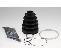 Drive shaft CV joint boot 36233 SPIDAN for OPEL ASTRA G Estate ASTRA G Hatchback