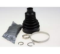 SPIDAN 36237 Bellow Set, drive shaft for RENAULT,SMART