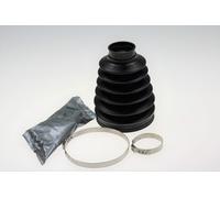 BELLOW SET DRIVE SHAFT FOR SAAB 9-3/Convertible/X/Wagon 9-3X CADILLAC BLS 2.0L