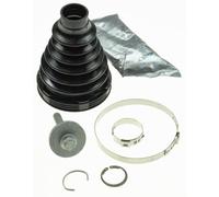 SPIDAN 36346 Bellow Set, drive shaft for VOLVO