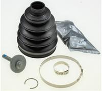Drive shaft CV joint boot 36347 SPIDAN for VOLVO XC90 I XC70 II XC60 I SUV