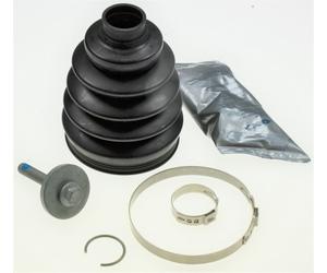 SPIDAN 36347 Bellow Set, drive shaft for VOLVO