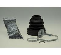 Fits SPIDAN 0.036381 Bellow Kit, drive shaft 0.036381 Joint rubber boot front/i